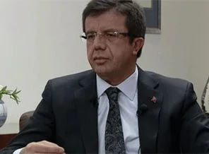 Ekonomi Bakanı: AB'den önce Türkiye imzalayacak
