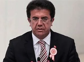 Ekonomi Bakanı: 'İstesek bile kriz çıkaramayız'