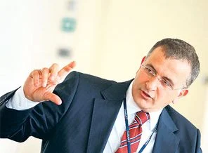 Ekrem Dumanlı'dan 'Yezid' açıklaması
