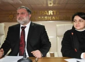 'El Kaide operasyonu'nda AK Parti adayı göz altına aldındı yalanı