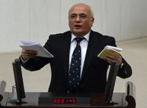 Elitaş'tan 'şike'yle ilgili bomba cemaat iddiası