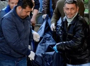 Emekli astsubay evinde ölü bulundu