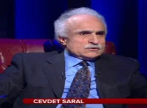Emekli emniyet müdüründen şok iddia