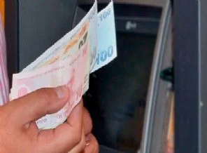Emekliye sürpriz!