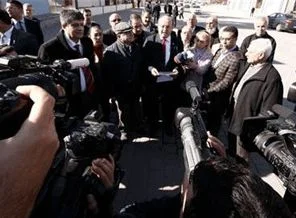 Emniyet'in basın yasağına durdurma kararı