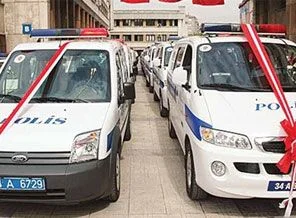 Emniyet, paralel takibe önlem aldı