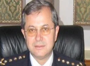 Emniyet tarihinde bir ilk yaşandı