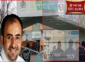 Emre Uslu İHH baskınını önceden biliyor muydu?