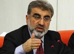 Enerji Bakanı Taner Yıldız'dan çarpıcı açıklamalar