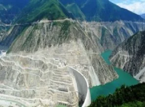 Enerjinin yüzde 21 Çoruh havzasından gelecek