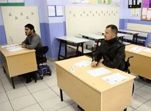 Engelliler atama bekliyor