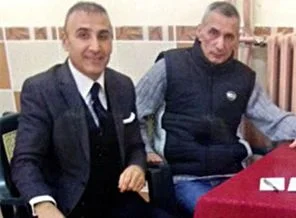 Engin Alan'dan Çiçek'e hodri meydan