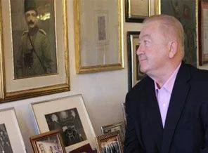 Enver Paşa'nın torunundan 'soykırım' yorumu