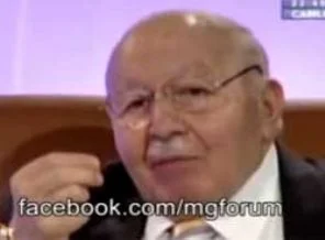 Erbakan ile Gülen arasındaki fark