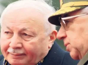 Erbakan protokol görevinden ayrıldı