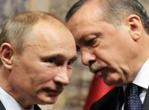 Erdoğan'dan Avrupa'ya Putin önerisi