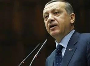 Erdoğan'dan Bakan'a imzala işareti