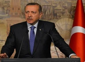 Erdoğan gazeteci ve yazarlarla buluştu