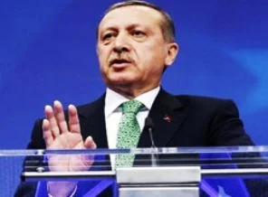 Erdoğan: İçi boş alim müsveddeleri...