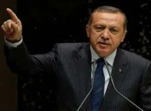 Erdoğan için yapılan 'ahlaksız teklif'!