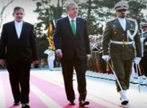Erdoğan'ın İran ziyaretine İsrail tepkisi