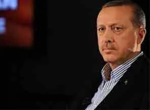 Erdoğan'ın makam odasına sensör