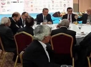 Erdoğan'ın Risale-i Nur'a düştüğü mesaj