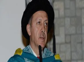 Erdoğan: Sabredenler zafere erişir