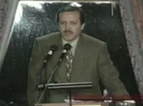 Erdoğan ve Gülen'in o videosu