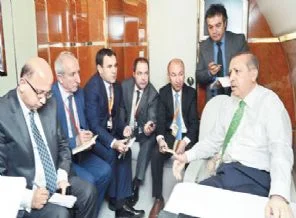Erdoğan yeni düzenlemeyi anlattı