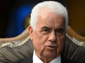 Eroğlu: KKTC'de asrın projesi bitiyor