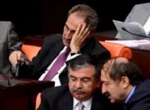 Ertuğrul Günay: Başıma bir iş gelirse...