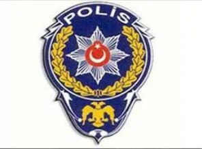 Erzurum Emniyeti'nde istihbarat müdürü görevinden alındı
