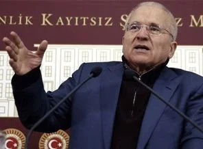 Eski AK Partili vekil: Türkiye Suriye'de başarısız oldu