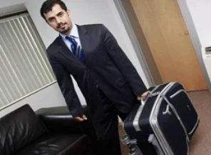 Eski Bakan'dan Baransu'ya 100 bin lira tazminat