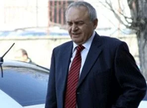 Eski İstihbarat Daire Başkanı ifadeye çağrıldı