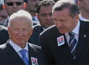 Evren yasası ile çözdüler