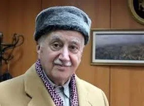 Eygi'den Gülen grubuna sert mesajlar!