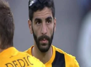 F.Bahçe'ye 2. Lig'den sürpriz golcü!