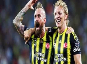F.Bahçeli yıldıza Premier Lig'den kanca