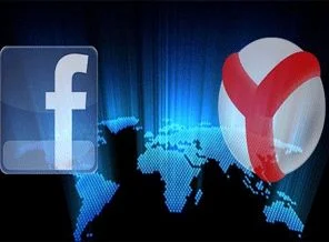 Facebook, kullanıcı bilgilerini Yandex'le paylaşacak