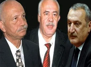 Fail meçhul iddianamesi kabul edildi