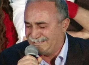 Fakıbaba'yı ağlatan oyun