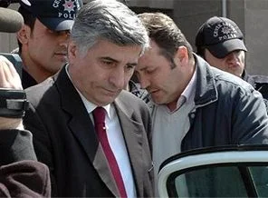 Fatih Hilmioğlu hastaneye sevk edildi