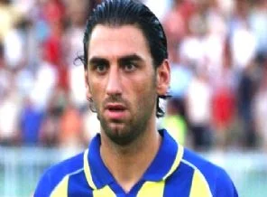 Fener'den amatör kümeye gitti