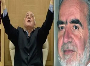 Fethullah Gülen, Erbakan'a da beddua etmiş