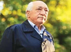 Fethullah Gülen hakkında suç duyurusu