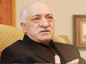 Fethullah Gülen'in Ankara'daki malikanesi!