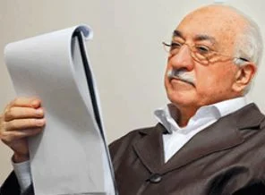 'Fethullah Gülen'in o mektubu Erdoğan'a değil'