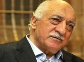 Fethullah Gülen resmi sitesinde operasyonun şifrelerini vermiş